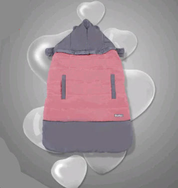 Infant Waist Carrier