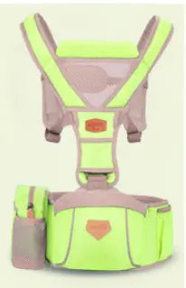 Multifunctional Baby Carrier