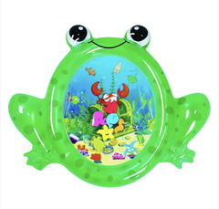Inflatable Baby Play Mat