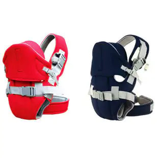 Breathable Backpack Baby Carrier