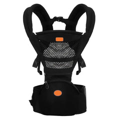 Breathable Baby Carrier