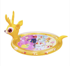 Inflatable Baby Play Mat