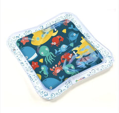 Inflatable Baby Play Mat