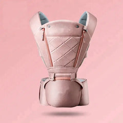 Stylish Baby Carrier