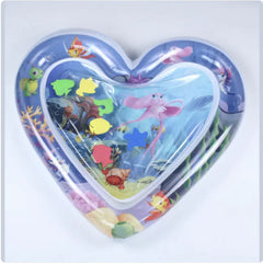 Inflatable Baby Play Mat